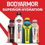 BODYARMOR LYTE Sports Drink Low-Calorie Sports Beverage, Strawberry Lemonade, Natural Flavor With Vitamins, Potassium-Packed Electrolytes, Perfect For Athletes 16 Fl Oz (Pack of 12) - Image 6